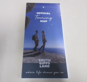 South Gippsland - Official Touring Map - 'Where Life Draws You In' - Victoria - Picture 1 of 17
