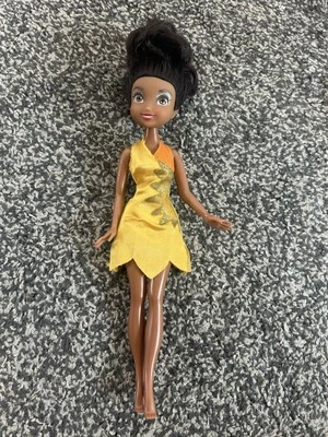 Disney Jakks 2010 Puppe TinkerBell Fairies Iridessa Doll - RAR! Fee  - Bild 1 von 4
