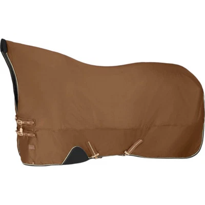 Eskadron Almond 6'3 (140cm) Outdoordecke 300g Beta Cotton Heritage 2024 - Bild 1 von 3