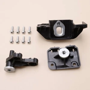 Right Headlight Bracket Repair Kit Fit For Mercedes A Class W177 CLA W118 New - Picture 1 of 5