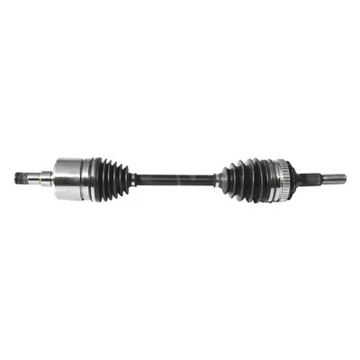 For Oldsmobile Cutlass Cruiser 82-93 SurTrack Front Passenger Side CV Axle Shaft Foto 1 de 3
