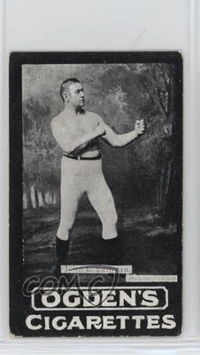 1901 Ogden's General Interest Series A Tobacco John L Sullivan #86 - Image 1 of 2