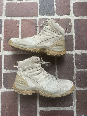 Oakley SI Sabot High Primera Generación Táctico SF Talla 13 Súper Ultra RARO Foto 1 de 4