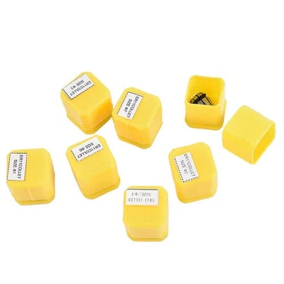 Spring Collet ER11 Collet 18mm Height 1pcs CNC Engraving Machine Lathe Tool - Image 1 of 4