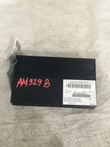 Dodge Ram 1500 2013 amplificador de audio OEM 05091130AI - Imagen 1 de 6