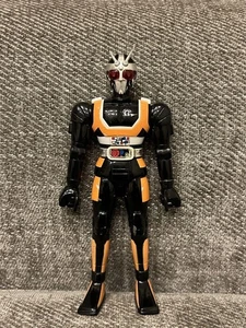 Bandai Kamen Rider Black Rx Robo Super Alloy Figure Treasure bandai JPN Limited - Picture 1 of 4