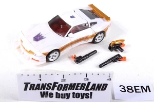 Runamuck TFCC Club 100% Completo Membresías Anuales BotCon TFCC Transformers - Imagen 1 de 3