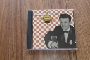 The Best of Charlie Gracie 1956-1958 by Gracie, Charlie (CD, 2006) - Picture 1 of 3