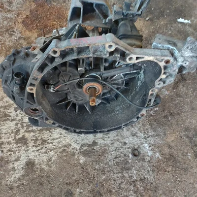 RENAULT ESPACE III JE0 Getriebe 2.20 Diesel 83kw 2000 15226769 - Bild 1 von 4