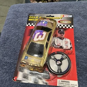 vintage dale earnhardt rc car - Picture 1 of 9