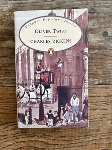 Oliver Twist von Charles Dickens (Penguin Popular Classics) Taschenbuch - Bild 1 von 2
