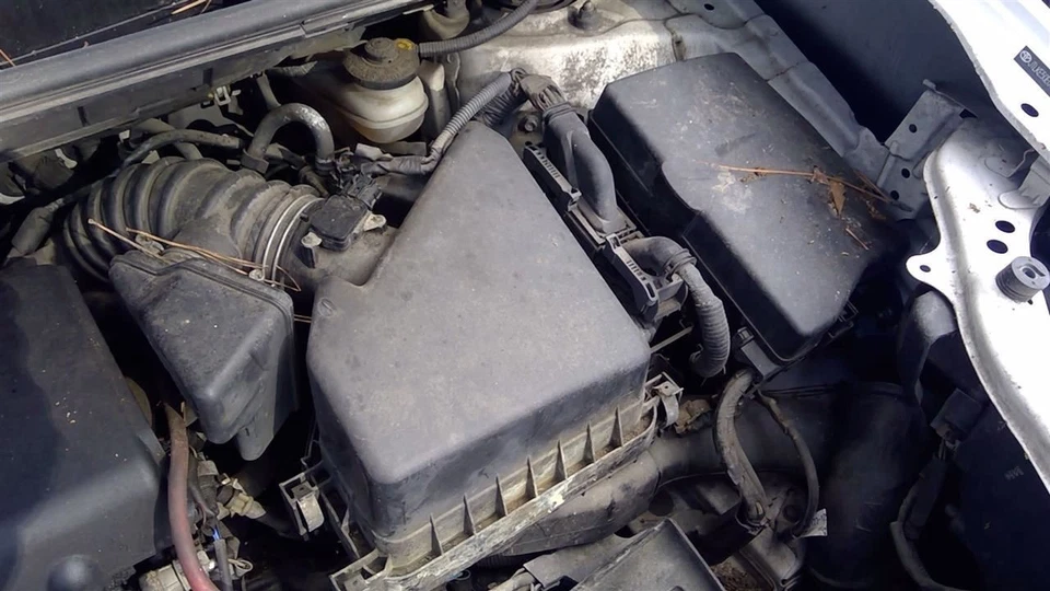 Air Cleaner 2.4L 2AZFE Engine Fits 08-15 SCION XB 26804 - Image 1 of 1