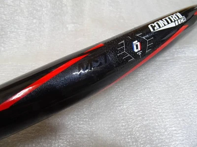 New CONTROLTECH carbon riser bar ��35 clamp width 710mm - Image 1 of 4