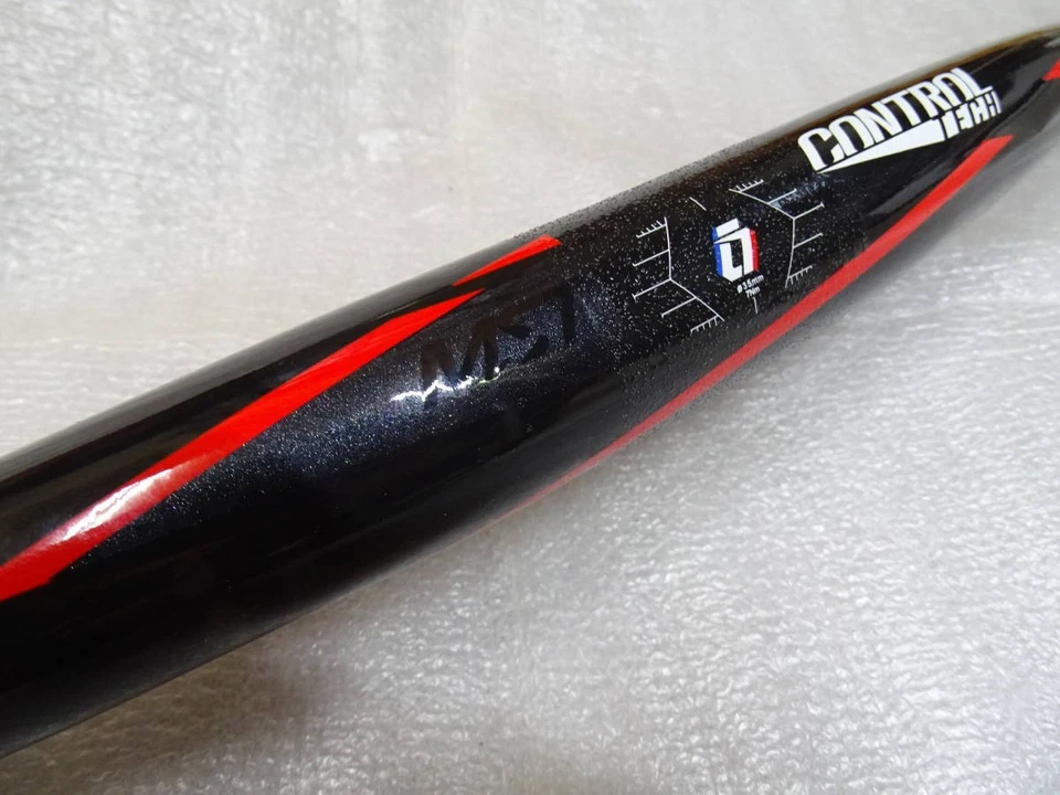 New CONTROLTECH carbon riser bar ��35 clamp width 710mm - Image 1 of 4