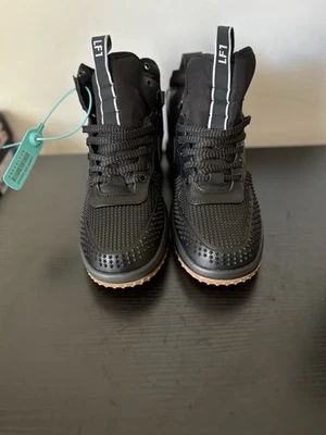 BOTA DE PATO NIKE LUNAR FORCE 1 PARA HOMBRE TALLA 9.5 NUEVA, SIN CAJA SE ENVÍA RÁPIDO✈️ Foto 1 de 4