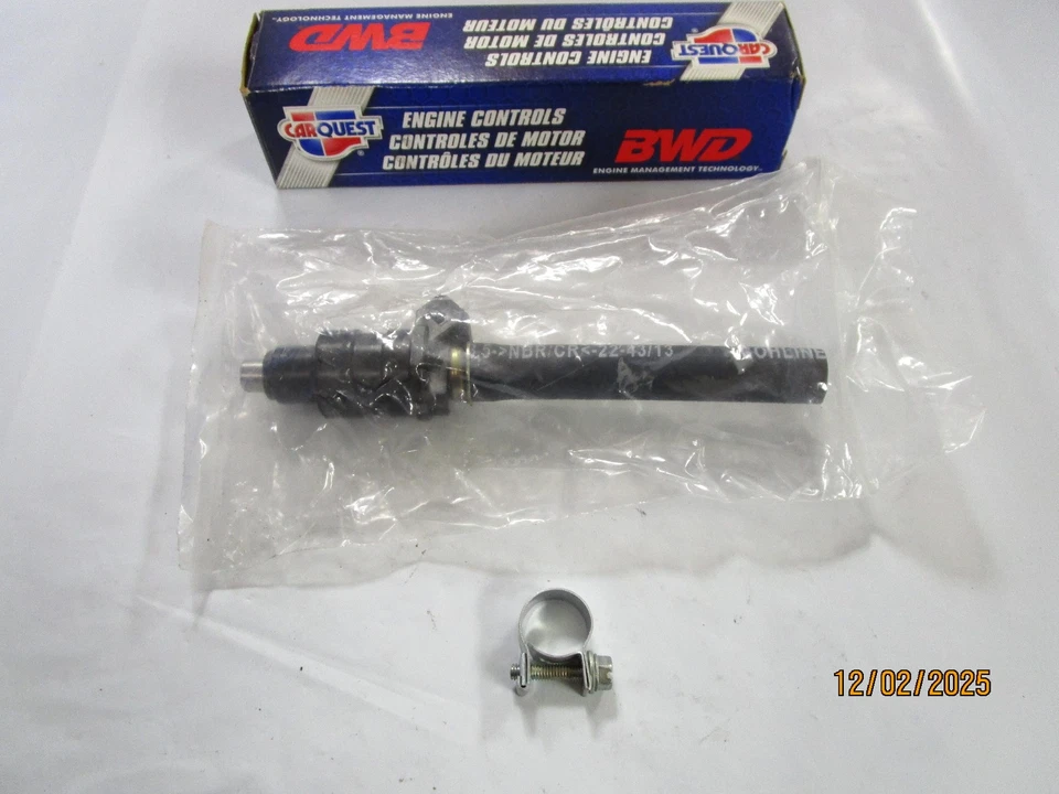 Fuel Injector BWD 57515D Foto 1 de 4