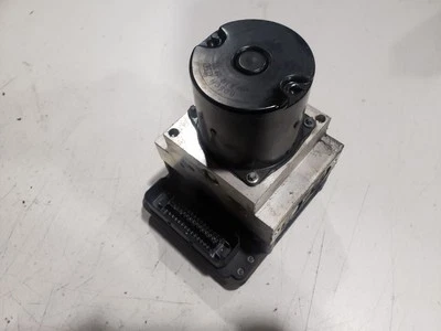 2008 BMW X5 E70 AWD - ABS sistema anti-freio DSC - 08-14 OEM 6783056, 6783058 - Imagem 1 de 4