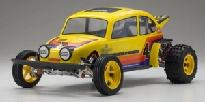 Kyosho Beetle 2WD 1:10 Kit *Legendary Series* K.30614 RC Bausatz Off Road - Bild 1 von 16