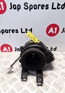 VENTILADOR DE REFRIGERACIÓN DE BATERÍA HÍBRIDA TOYOTA C-HR 2017 - 2022 G9230-47050 ( BM055) - Imagen 1 de 6