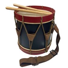 SECONDS!! 16" Civil-Revolutionary War Marching Drum Reproduction