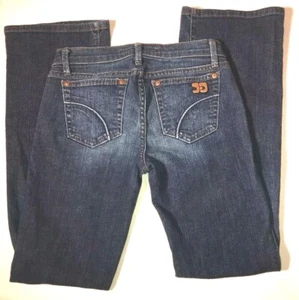 joes jeans provocateur Gr. 25 Schnitt Kennedy Top Zustand - Bild 1 von 7