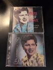 Patsy Cline 2 Cd Lot - Sings Songs Of Love / The Essential