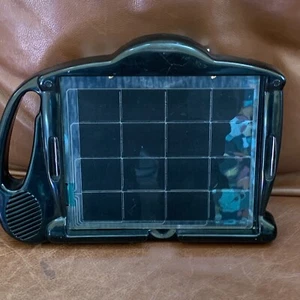 Enabling Devices 7075 schwarz On-the-Go 7 Level Communicator Builder AAC GETESTET - Bild 1 von 10