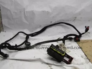 Vauxhall Opel Astra Ventilador Cableado Telar Arnés Mk4 G 98-04 1.7 CDTi - Imagen 1 de 5