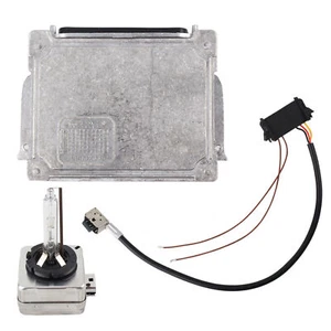 NUEVO Faro Xenón HID Balasto D1S Bombilla para Valeo 89034934 BMW 125i 130i 135i - Imagen 1 de 8
