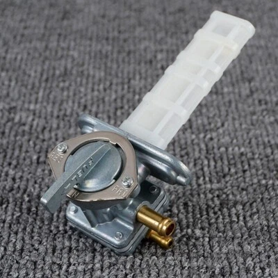 Interruptor de tanque de gasolina con válvula Petcock de combustible para Kawasaki GTR ZG1000 Concours 1000 86-06 Foto 1 de 4