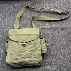 Loklode Surplus Chinese Chi-Com Military Type 56 Magazine Bag Shoulder Pouch US - Bild 1 von 7