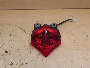 2024 Kawasaki BR125 LRFAN - EURO 5 - 28 Miles - Rear Tail Light - Picture 1 of 3