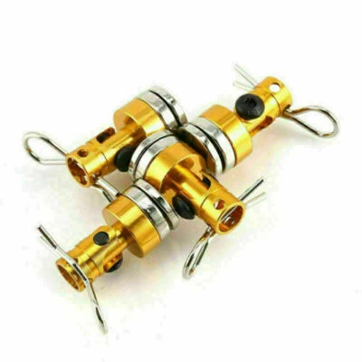 Metal Car Shell Column Post Invisible Mount Clips Kit for 1/10 RC Car body Shell - Image 1 of 4