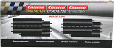 Carrera Digital 132, Evolution , Gerade 4 Stck., 20509