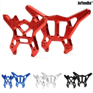 Aluminum Front/Rear Shock Tower #AR330220 #AR330222 For RC Car ARRMA 1/8 KRATON - Picture 1 of 28
