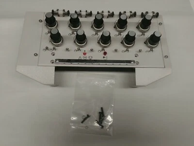 Conjunto Tensor Rosca Melco 009698-01 Completo Foto 1 de 4