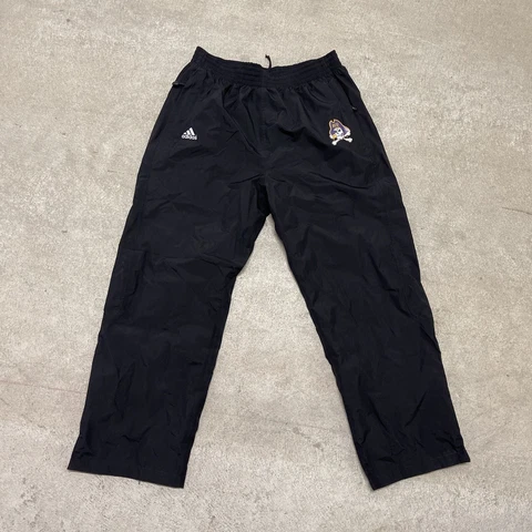 adidas gore Tex pants 2XL ECU east carolina pirates New xxxl Waterproof Rain Cover