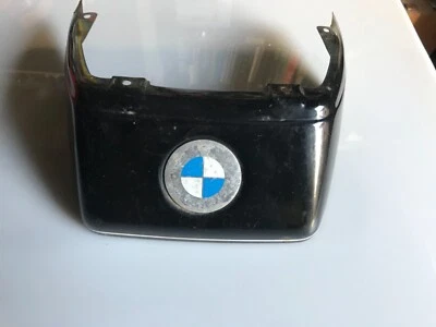 BMW R45 R65 CODINO POSTERIORE REAR COVER  - Изображение 1 из 4