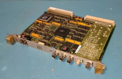 Heller  /  uni-Pro  CPU91-E93  K  23.020218-00706 - Bild 1 von 4