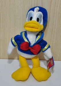 Pupazzo Peluche Nicotoy Disney Paperino Donald Duck Club House Play House 25 cm - Foto 1 di 9