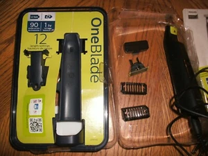 PHILIPS NORELCO ONE BLADE QP6530 Li-Ion Battery - Picture 1 of 2