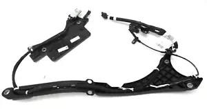 Chassis Rear LH Wiring Harness Extension, Wheel Sensor Escalade Chevrolet GMC - Picture 1 of 8