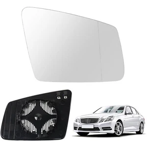 Rechts Ersatz-Außenspiegel beheiztes Glas für AB C E-Klasse W176 W246 W204 C/GLA - Bild 1 von 12