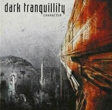 DARK TRANQUILLITY   character     CD 