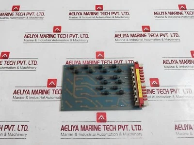 Stein Sohn E 307.2 Scheda Circuito Stampato PCB 48 90 - Immagine 1 di 4