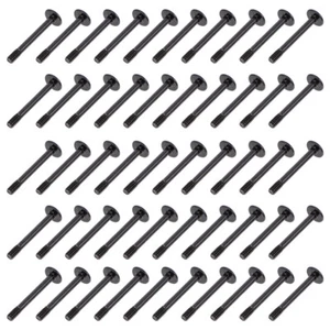 50 Pcs Chassis Fan Screws Case Computer Fans Noctua Mount Tapping - Afbeelding 1 van 12