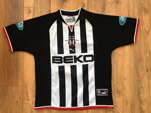 Puma Kids T-shirt Size 26/28 - Picture 1 of 9