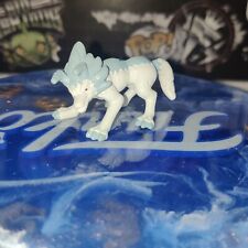 Monster Rancher 1.25" Fighting Gray Wolf Tiger Mini Figure T.C.D.T. Playmates