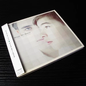 Boys Air Choir - Boys On Bach JAPAN CD W/OBI Neo-Classical VICP-61163 #0806A - Picture 1 of 5