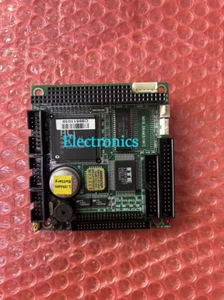 1PCS Used PCM-3335 Rev.A2 PCM-3335 Rev.A2 PCM-3335 Rev.A2 - Picture 1 of 4